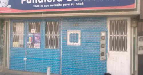 PANALERA SAMVI LA ESPERANZA SUR PANALERA SAMVI LA ESPERANZA SUR